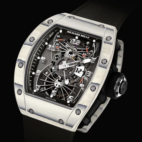 richard miller watch